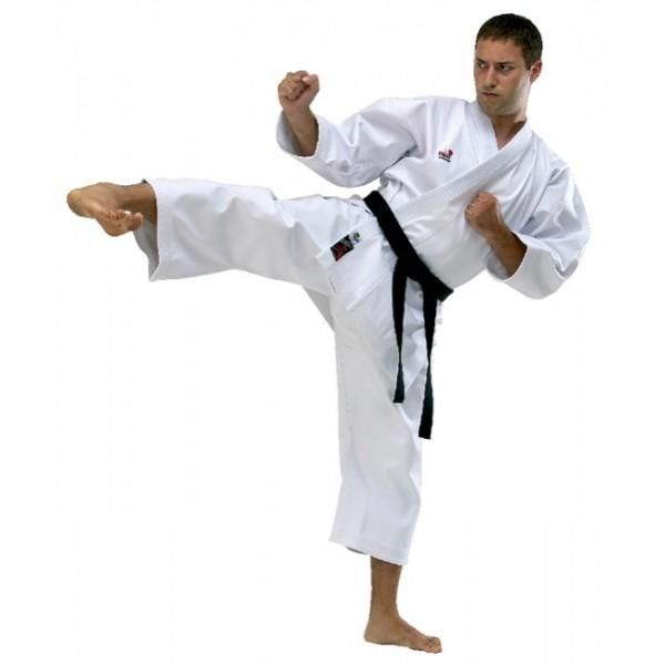Blog Greggot : arts martiaux, sports de combat, etc.
